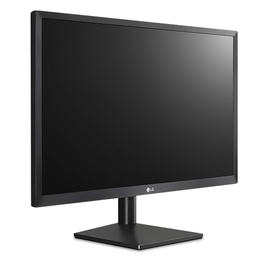 Monitor Gamer LG 24MK430H-B / Led IPS / 24 Pulg. / Full HD / 1080 p / HDMI / VGA / 75 Hz / 5 ms / Negro