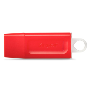 Memoria USB 3.2 Kingston DataTraveler Exodia 32gb Rojo