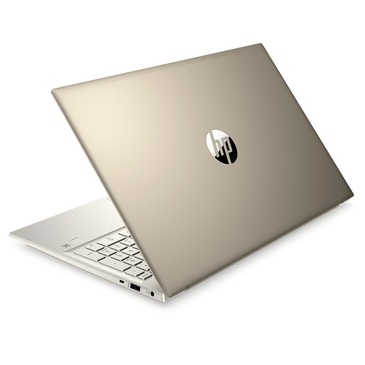 Laptop HP Pavilion 15-eg0514la Intel Core i5 15.6 pulg. 512gb SSD 8gb RAM