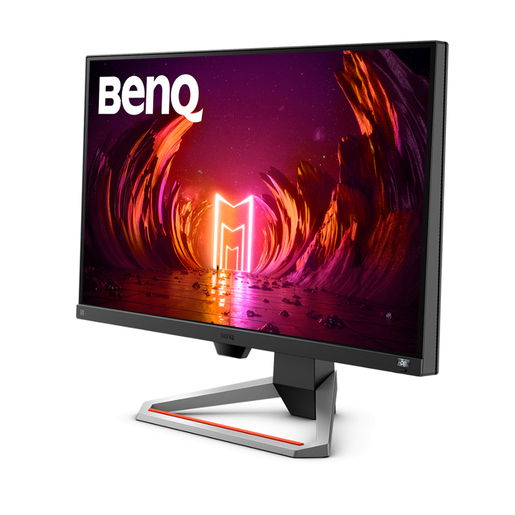 Monitor Gamer BenQ Mobiuz EX2510S 24.5 pulg. Led FHD AMD FreeSync