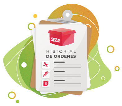 HistorialDeOrdenes