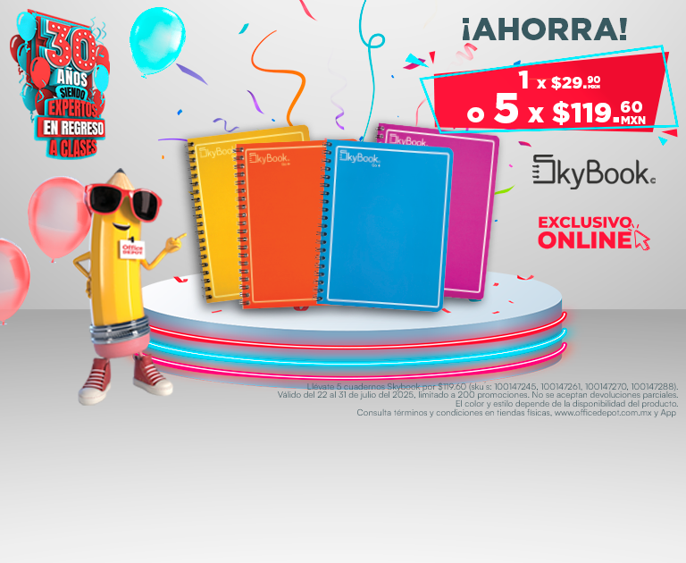 Office DEPOT