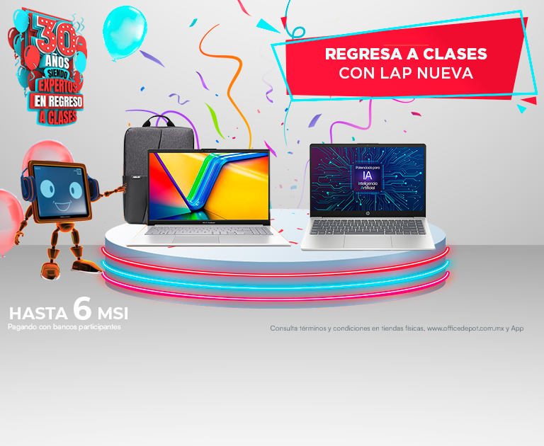 Office DEPOT