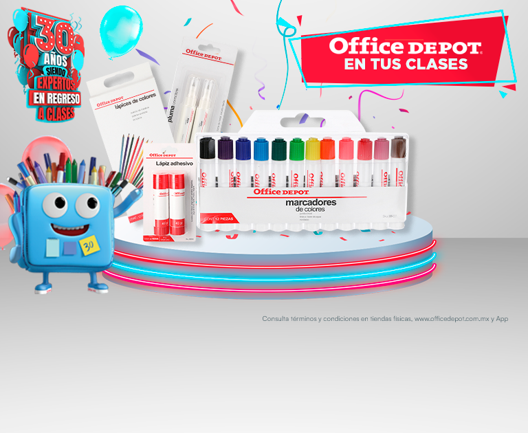 Office DEPOT