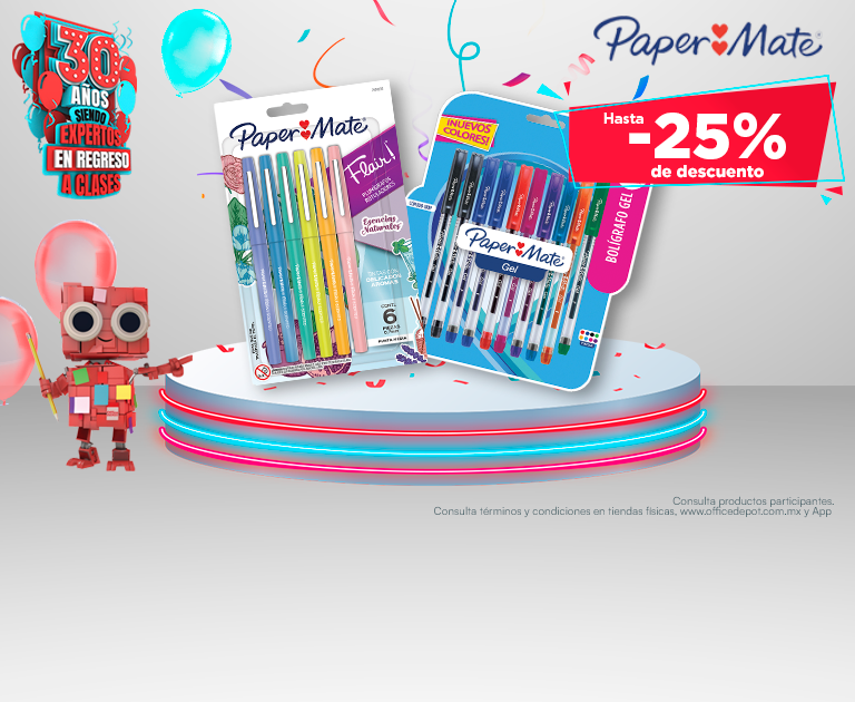 Office DEPOT