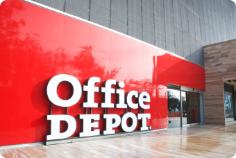 Introducir 63+ imagen telefono office depot cumbres