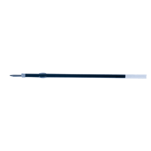 REPUESTO P/PLUMA DR. GRIP NEGRO PUNTO FINO 2PK