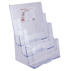 Revistero office depot Revistero office depot