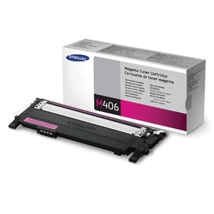 TONER LASER SAMSUNG M406 (MAGENTA)