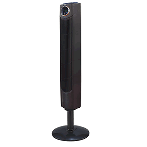 VENTILADOR BIRTMAN DE TORRE CON IONIZADOR B/G