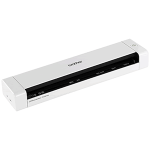 ESCANER BROTHER DS-720D (COLOR, DUPLEX)
