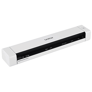 ESCANER BROTHER DS-620 PORTATIL