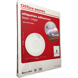 office cd
