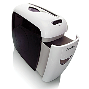 TRITURADORA SWINGLINE STYLESTRIP (CORTE RECTO)