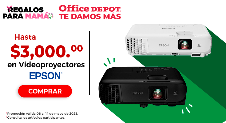 Office Depot Mexico | Compra en línea Artículos de Oficina, Laptops,  Sillas, Escritorios y más