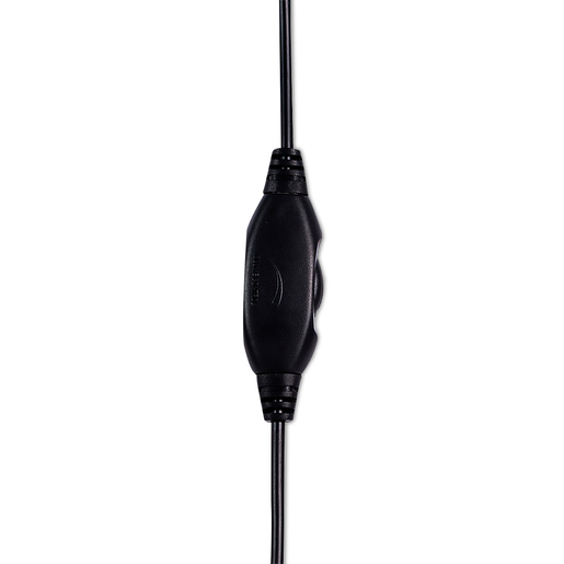 Audífonos de Diadema STF Lite Negro