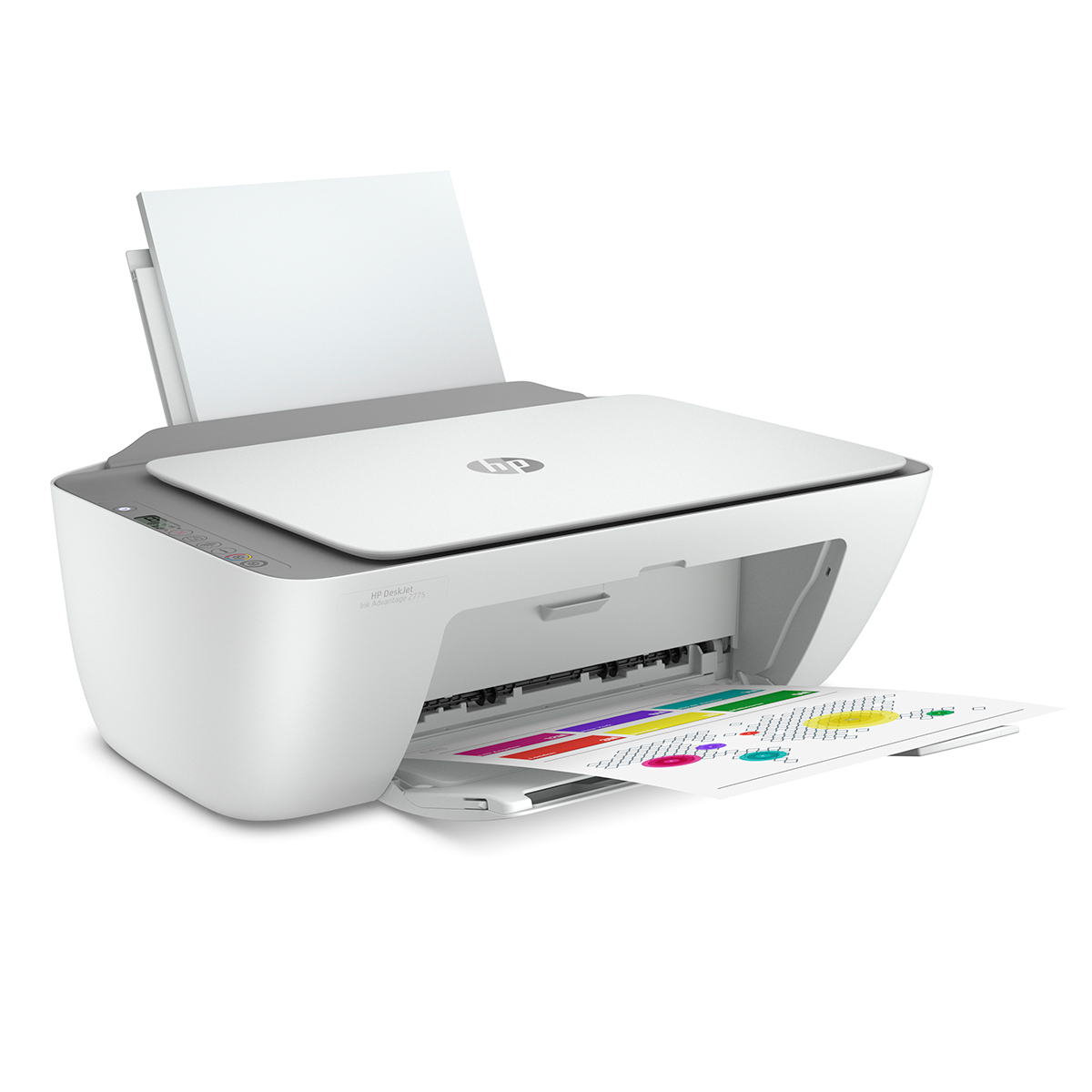  HP Impresora todo en uno Deskjet : Productos de Oficina