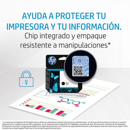 vestido Identificar penitencia Cartucho de Tinta Hp 667 3YM78AL Tricolor 100 páginas Ink Advantage |  Office Depot Mexico