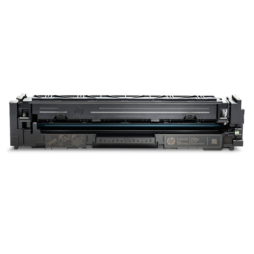 Tóner Hp 206A W2110A Negro 1350 páginas LaserJet Pro
