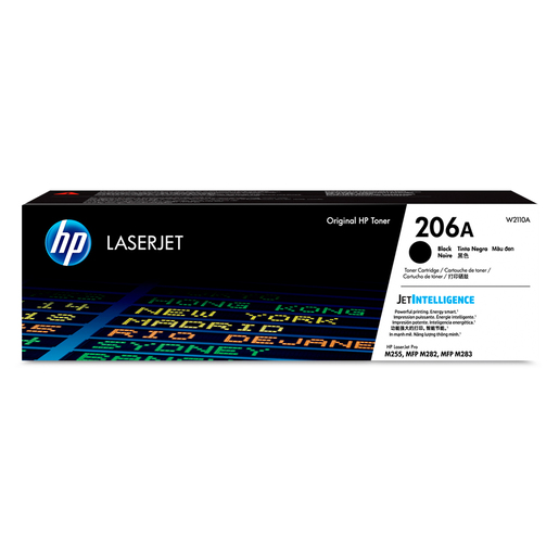 Cartuccia Toner 206a 206X 207a W2110A Compatibile Con Pro M255 - Foto 7