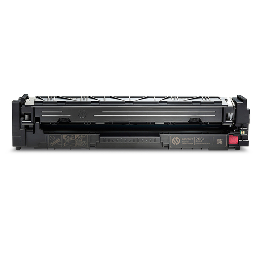 Tóner Hp 206A W2113A Magenta 1250 páginas LaserJet Pro