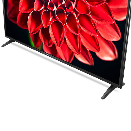 Pantalla LG Smart TV 43 pulg. 43UN7100PUA Led IA ThinQ 4K UHD