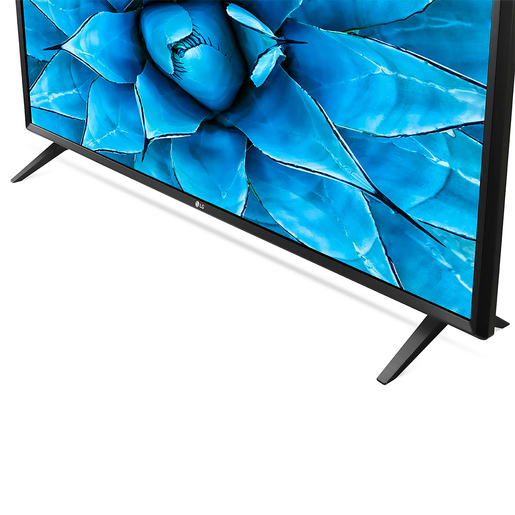 Pantalla LG Smart TV 50UN7300PUC 50 pulg. Inteligencia Artificial Led ThinQ 4K Ultra HD