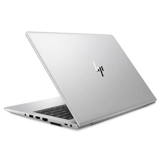Laptop Hp EliteBook 840 G6 Intel Core i5 14 Pulg. 256gb SSD 8gb RAM Plata
