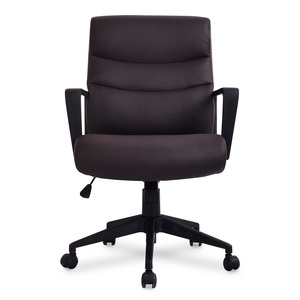 Silla Ejecutiva 4Tune Luxory / Polipiel / Negro Silla Ejecutiva 4Tune Luxory / Polipiel / Negro