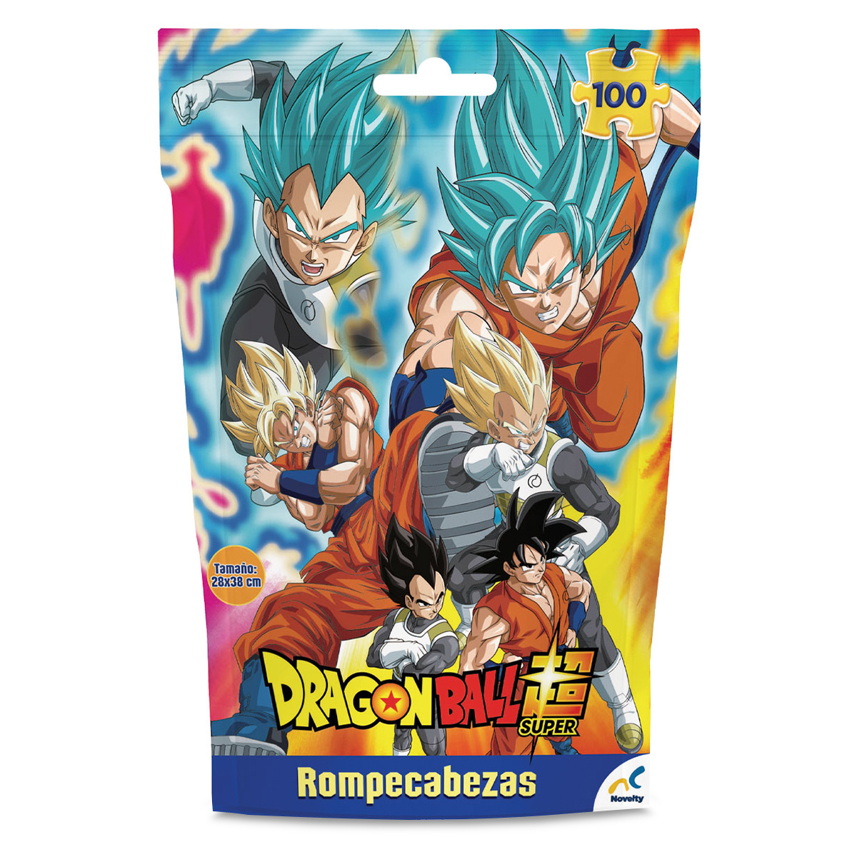 ROMPECABEZAS DRAGON BALL | Office Depot Mexico ROMPECABEZAS DRAGON BALL | Office Depot Mexico