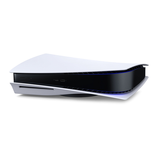 Consola PlayStation 5 Estándar 825 gb Blanco