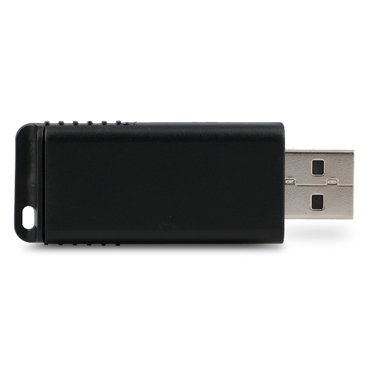 Memoria USB Verbatim Slider 32gb USB  Negro | Office Depot Mexico