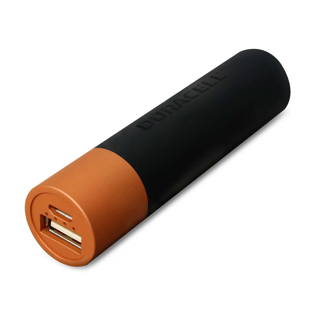 Power Bank Duracell PRO515 2600 mAh Negro con café Office Depot Mexico Power Bank Duracell PRO515 2600 mAh Negro con café Office Depot Mexico
