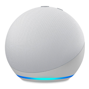 Alexa Amazon Echo Dot 4ta Generación / Blanco Alexa Amazon Echo Dot 4ta Generación / Blanco