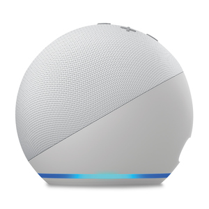 Alexa Amazon Echo 4ta Generación / Blanco Alexa Amazon Echo 4ta Generación / Blanco
