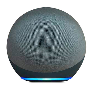 Alexa Amazon Echo 4ta Generación / Azul