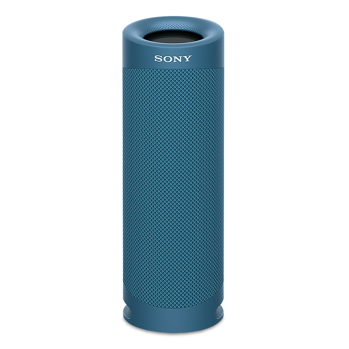 Bocina Bluetooth Sony SRS-XB23 / Resistente al Agua / 12 horas / Azul