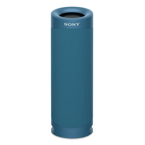 Bocina Bluetooth Sony SRS-XB23 / Resistente al Agua / 12 horas / Azul Bocina Bluetooth Sony SRS-XB23 / Resistente al Agua / 12 horas / Azul