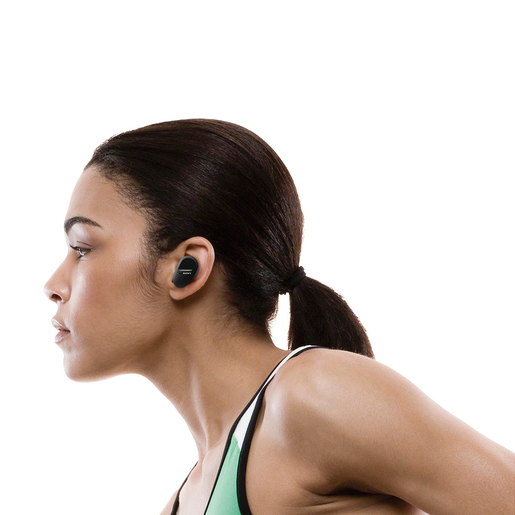 Audífonos Bluetooth Inalámbricos Sony WF-SP800N / In ear / True Wireless / Negro