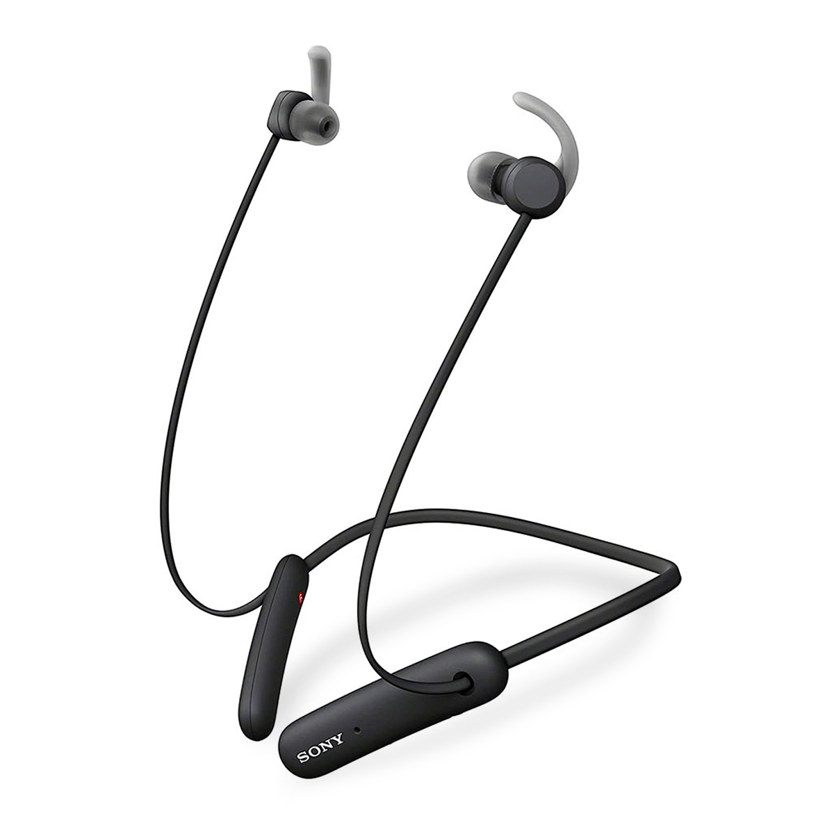 Corrección Ser amado dólar estadounidense Audífonos Bluetooth Inalámbricos Deportivos Sony WI-SP510 EXTRA BASS In ear  Negro | Office Depot Mexico