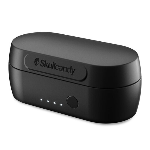 Audífonos Bluetooth Inalámbricos Skullcandy Sesh Evo / In ear / True Wireless / Negro