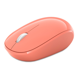 Mouse Inalámbrico Microsoft Liaoning / Bluetooth / Durazno / PC / Laptop Mouse Inalámbrico Microsoft Liaoning / Bluetooth / Durazno / PC / Laptop