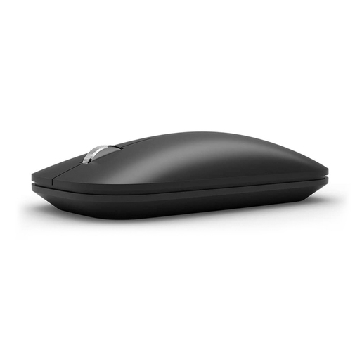 Mouse Inalámbrico Microsoft Modern Mobile / Bluetooth / Negro / PC / Laptop