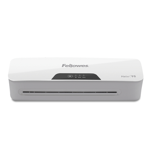 Enmicadora Fellowes Halo 95 Blanco