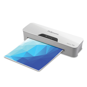 Enmicadora Fellowes Halo 95 Blanco Enmicadora Fellowes Halo 95 Blanco