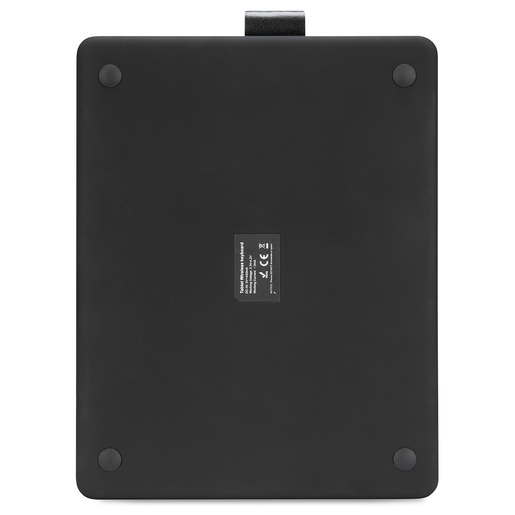 Funda para iPad Air/Pro Targus Versatype 10.2-10.5 pulg. Negro