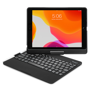 Funda para iPad Air/Pro Targus Versatype 10.2-10.5 pulg. Negro Funda para iPad Air/Pro Targus Versatype 10.2-10.5 pulg. Negro