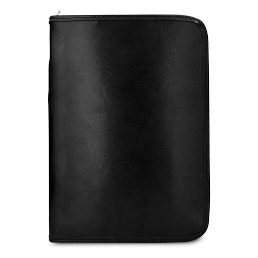 Carpeta Padfolio Red Top Oficio 96 hojas Negro