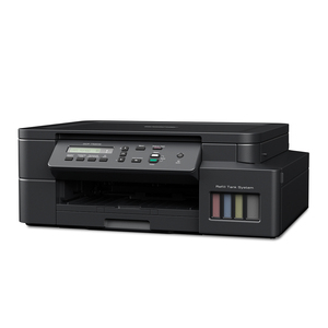 Impresora Multifuncional Brother DCPT520W / Inyección de tinta / Color / WiFi / USB Impresora Multifuncional Brother DCPT520W / Inyección de tinta / Color / WiFi / USB