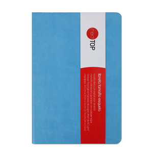 Cuaderno Forma Francesa Red Top Raya Cosido 96 hojas